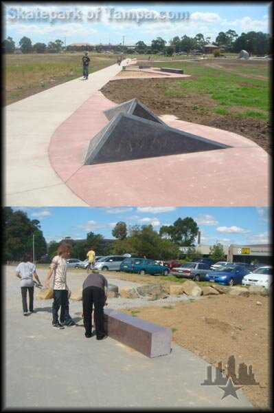 The Third Park