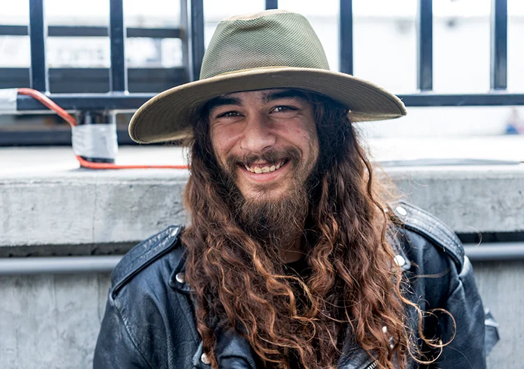 <!--pro17-finals-->

Start off where we left off last night, Cody Lockwood still feeling the high from last nights winnings.