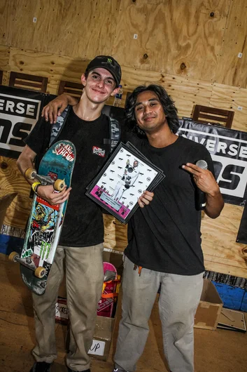 <!--hj19photos-->

Jake Yanko 2019 Sponsored Overall Champ!
