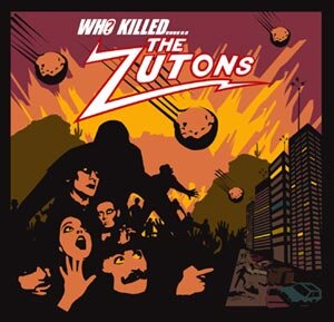 Zutons