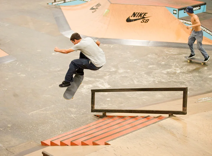 <!--am15-thursday-->

Antonio Durao will never stop!!  Switch Frontside Flip.