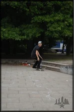 Random Berlin Skate 