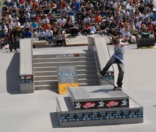 Follow Chase Webb on