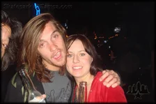 Tampa Pro 2007 Party