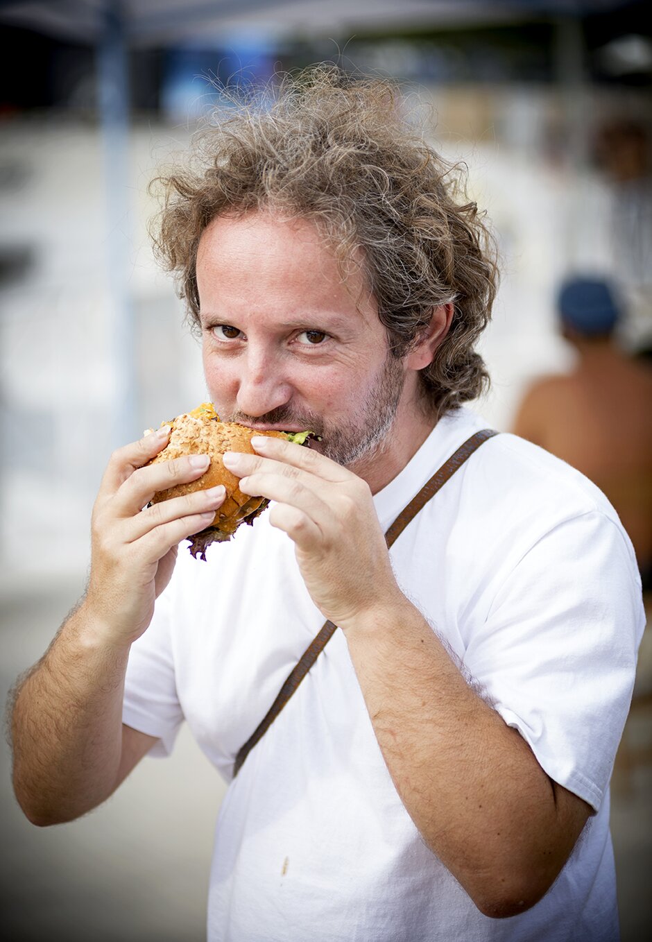 Damn Am Barcelona 2018 Finals Photos