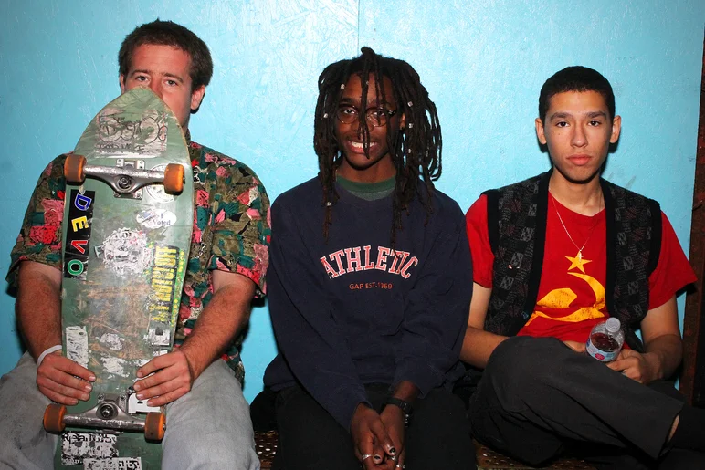 <!--softrolls18-->
Jacob and some of the young talent from the other side of the Bay, Gill and Sam. Hopefully I remembered your names this time guys!