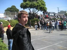 Thrasher’s Paul Reve