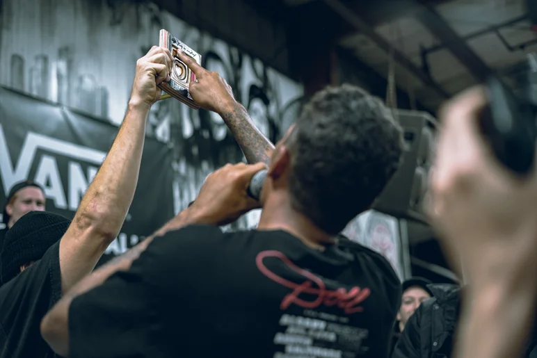 <!-cotc19finals-->

They even made us an Award of our own. Wow you guys f-ing rule…
