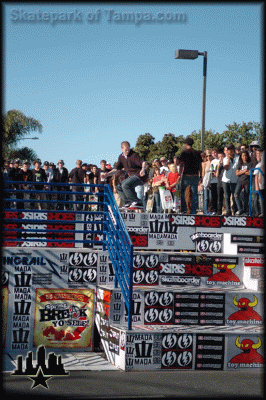 Jereme Rogers Full Cab