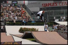 X-Games 14 - 2008
O