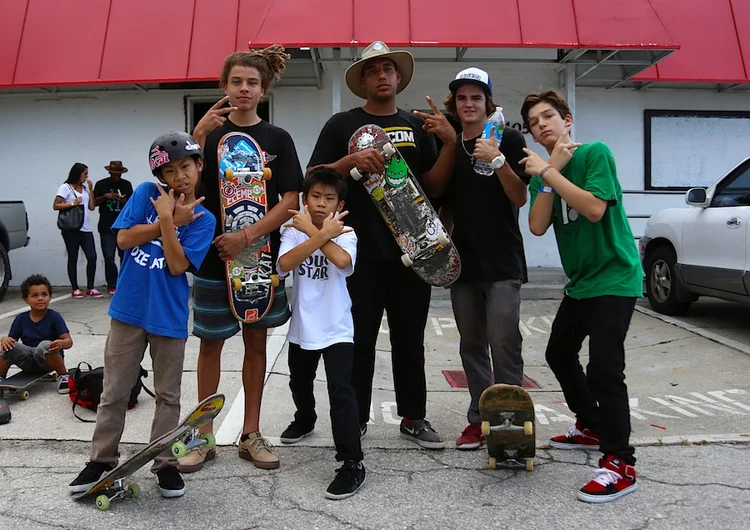 <!-- melbourne2013 -->

We finally made it to The Park where the Bojangle$ premiere was going down. Melbourne's finest welcomed us with open arms.