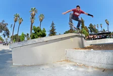 

Corey Glick Gaps