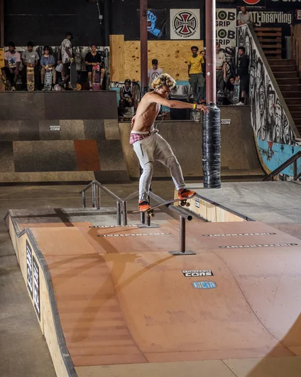 <!--hj19photos-->

Billy Lipphardt making this Front Lip look easy.