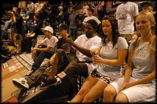 Damn Am at Minneapol