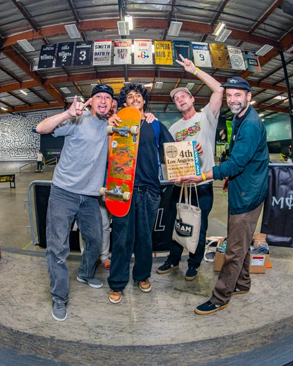 Congrats on 4th Abner!

<!--damnamla2023finals-->