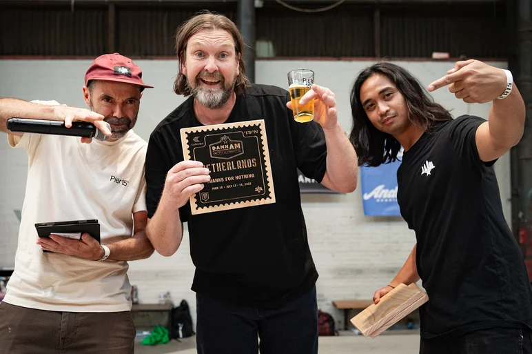 Big praise n thanks to Bonk for being part of and blessing us with one of the most fun skateparks ever.

<!--damnambreda22finalsphotos-->