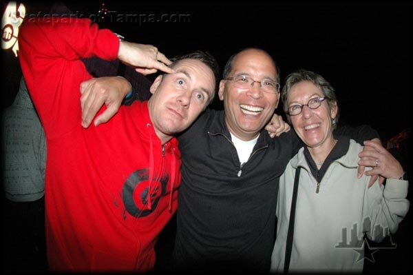 etnies Goofy vs Regular 20 Year Anniversary Party