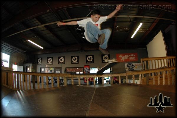 SPoT Locals, Danny Fialko