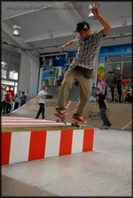 Copenhagen Pro 2009 