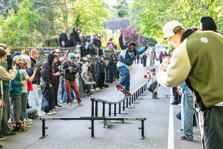 Domo did a 5-0 to up the ante

<!--farnhigh2024-->