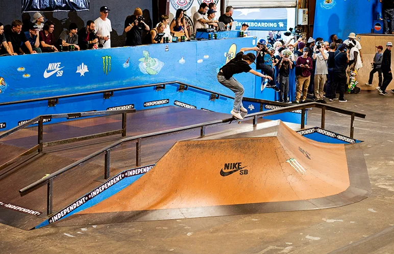 <!--am16sun-->

Smoke 'em if you got em! Zach Saraceno pays the ultimate ode with the Barley top n’ down.