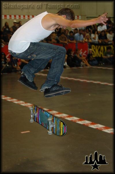 ASR September 2006 – eS Game of SKATE