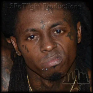 Dwayne Michael Carter aka Lil Wayne