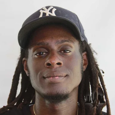 VJ Brown