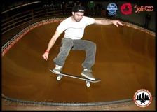 Tampa Pro 2005 Thurs