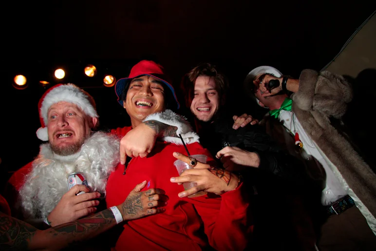 <!--brokexmas15-->

Sam and Jack: Birthday Boys.