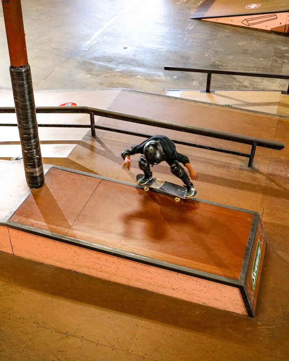 All Ages Contest Series: Harvest Jam 2023 Photos