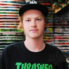 Jack Olson
