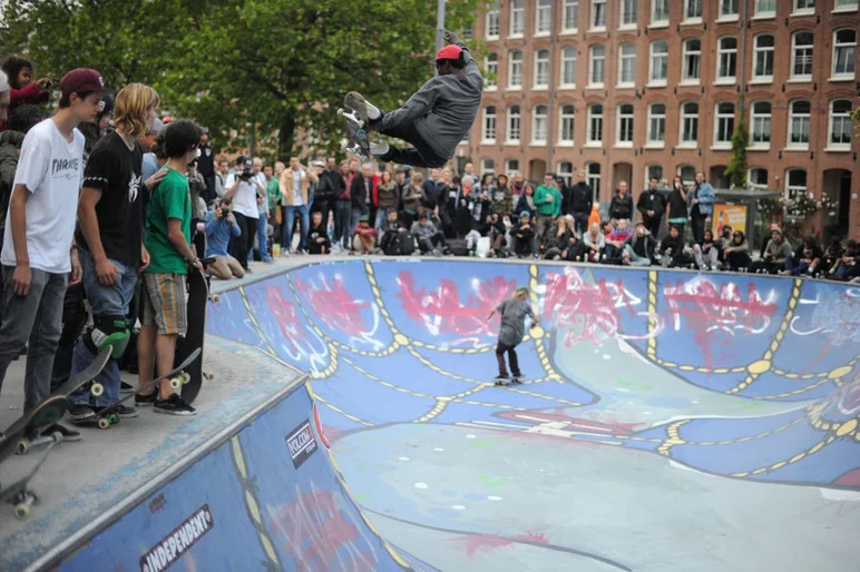 <!-- AmsterDamn Am 2013 -->