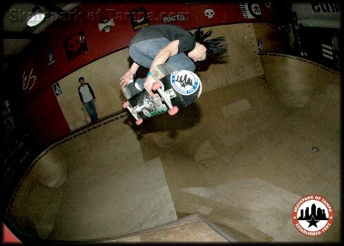 Florida Cracker Tour - Chris Lehman