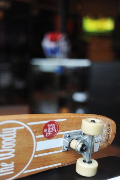 SPoT Skate Shop Ybor - cruiser boards
