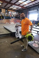 As if rain the day b