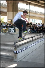 DC King of Vancouver