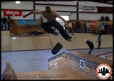 Another Weekend in P