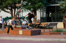 

Jimmy Lannon, FS