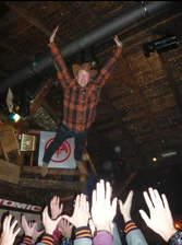 This space cowboy yo