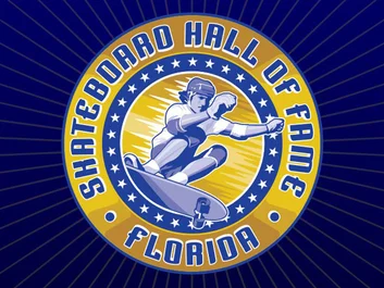 2025 Florida Skateboard Hall of Fame