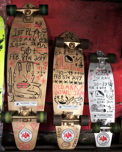 <!--ombj19photos-->

Jacob Campbell knocked out some custom Trophies just for us Anti-Adults, thanks dude!
