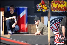 Damn Am Costa Mesa 2