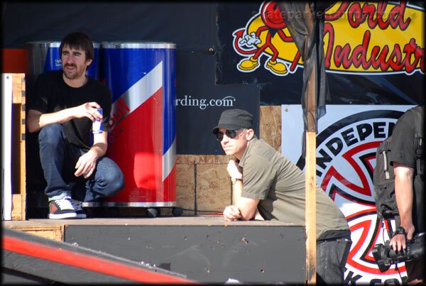 Billy Marks and Neal Hendrix, thanks for coming