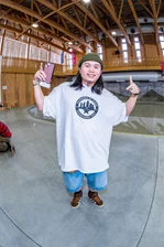 Yo this dude is rad!