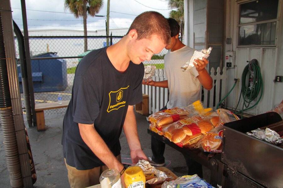 SPoT Employee of the Month Party - August 2015