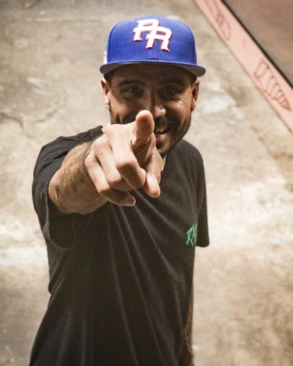 Manny in the house.
<!--thursdayam2023practice-->