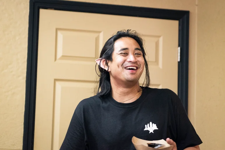 Lil Elfy Uncle Sam!

<!--tampapro23day1-->