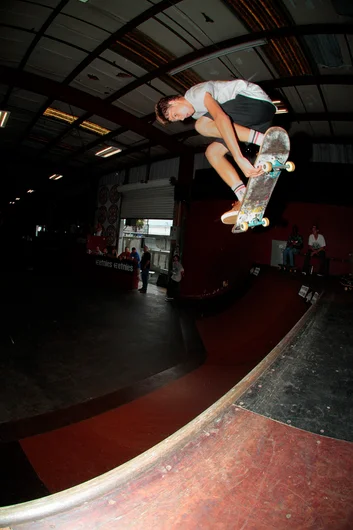 <!--btsb15-->

Nick Wallace - BS Air to Disaster. Chris Russel mini.