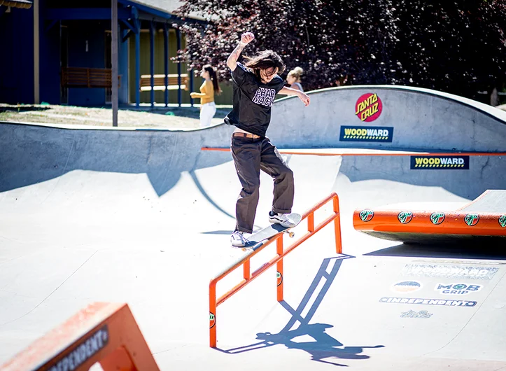 <!--daww19finals-->

Austin Holcomb is one cool steezy fool.
